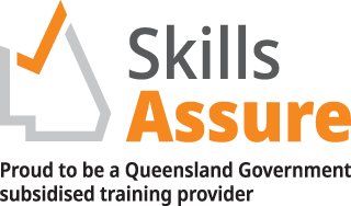 Skills Assure - Proud to be a Queensland Government sbsidised training provider | Leichhardt Education and Training